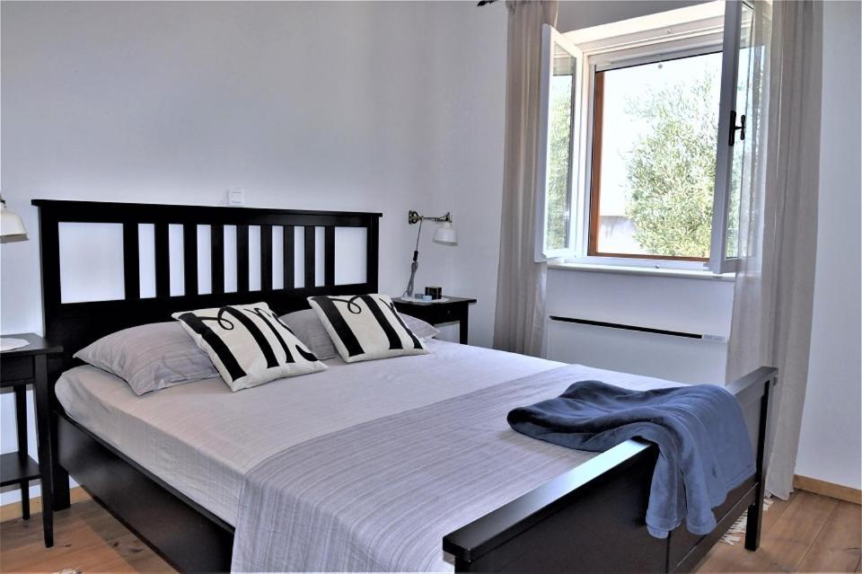 Villa Aries Supetar Bagian luar foto