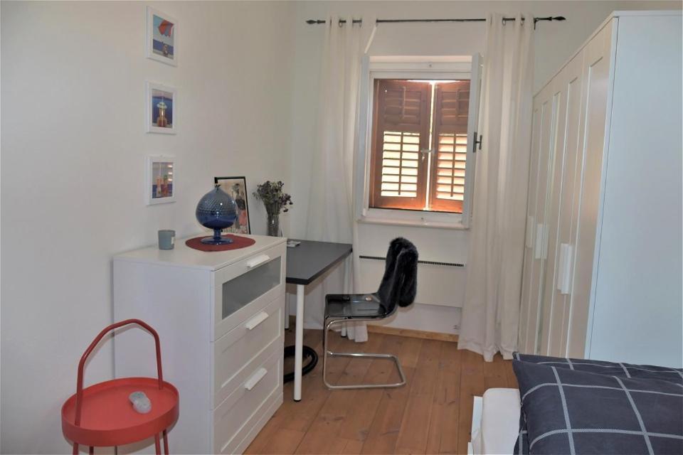 Villa Aries Supetar Bagian luar foto