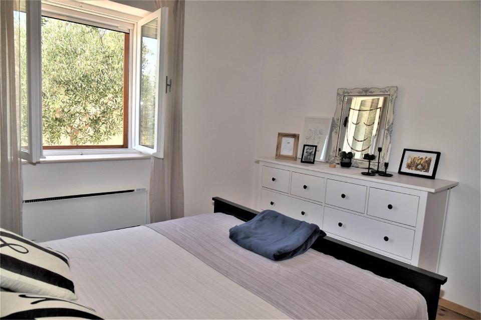 Villa Aries Supetar Bagian luar foto